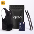 XKZO Forge Core - First Active Back Support Exoskeleton
