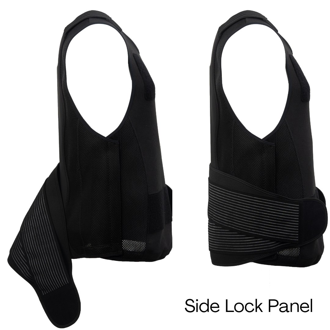 XKZO Forge Core - First Active Back Support Exoskeleton