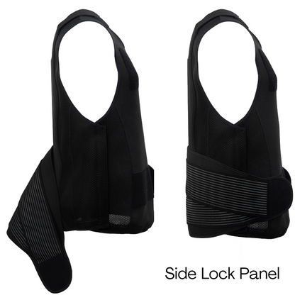 XKZO Forge Core - First Active Back Support Exoskeleton