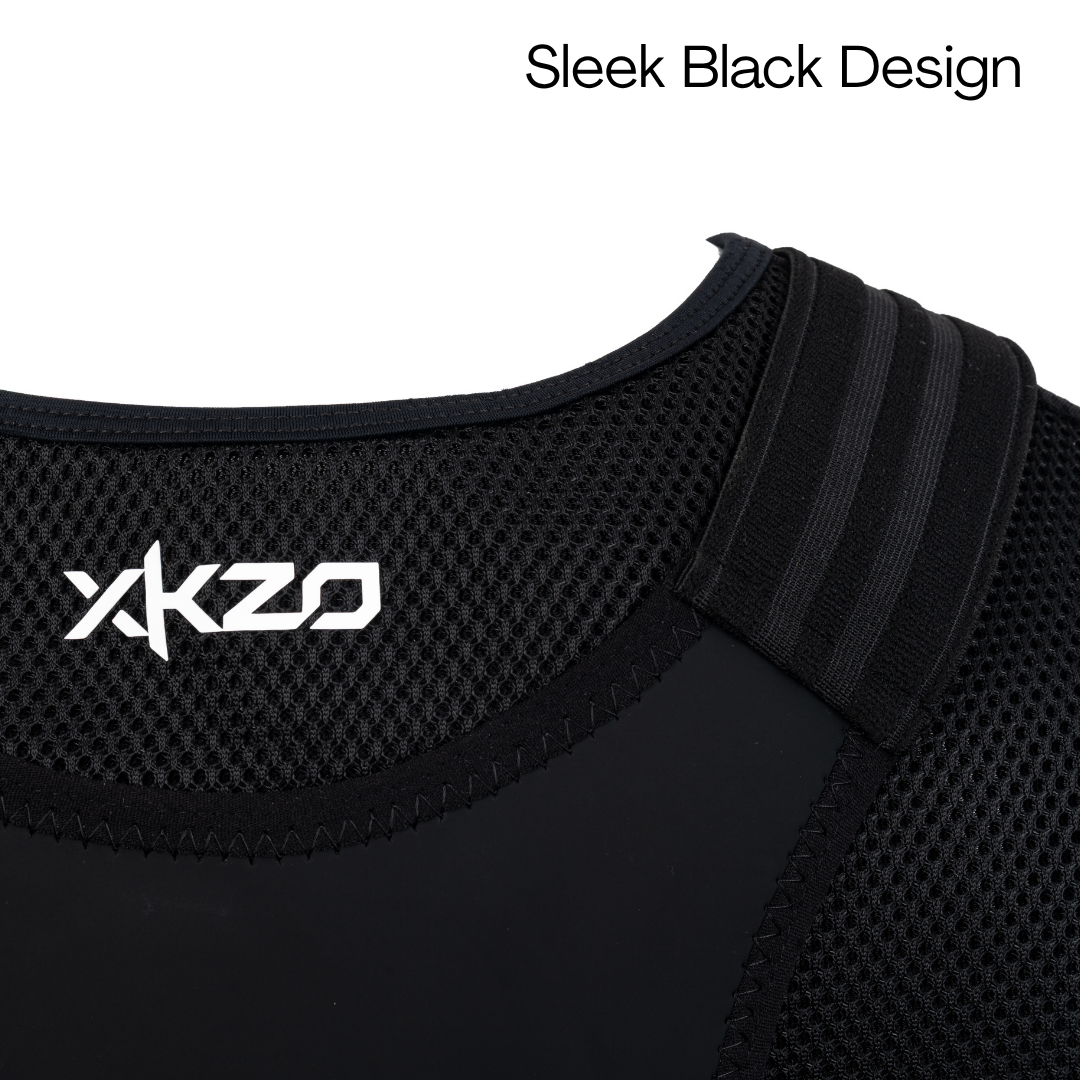 XKZO Forge Core - First Active Back Support Exoskeleton