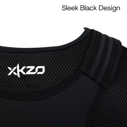 XKZO Forge Core - First Active Back Support Exoskeleton