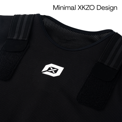 XKZO Forge Core - First Active Back Support Exoskeleton