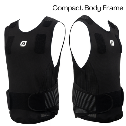 XKZO Forge Core - First Active Back Support Exoskeleton