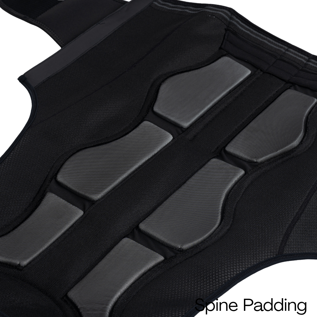 XKZO Forge Core - First Active Back Support Exoskeleton