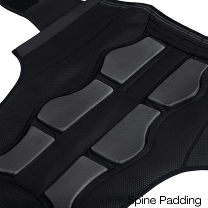 XKZO Forge Core - First Active Back Support Exoskeleton