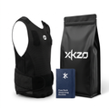 XKZO Forge Core - First Active Back Support Exoskeleton